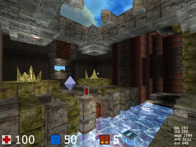 Cube