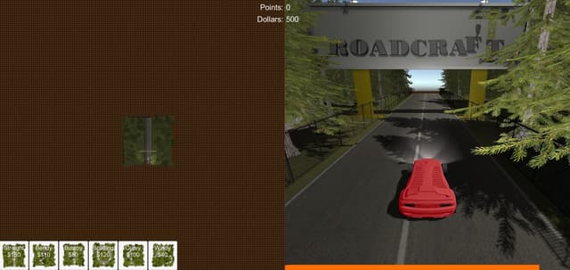 ROADCRAFT