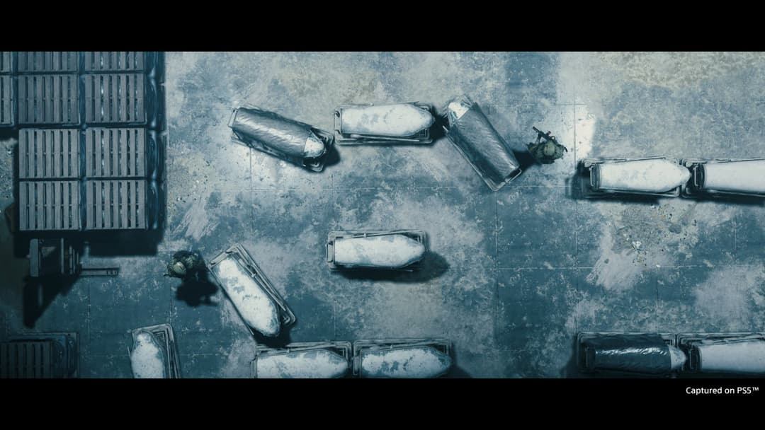 Death Stranding Director's Cut