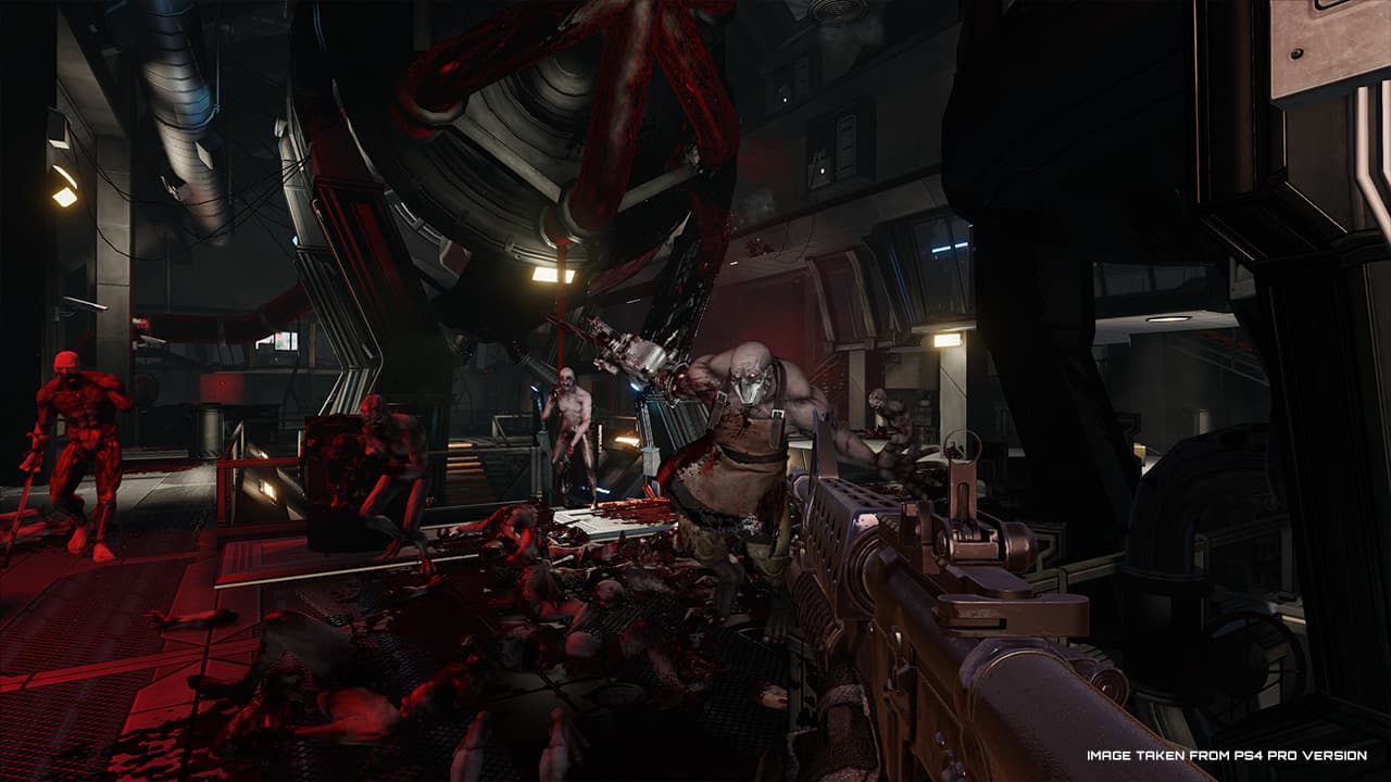 Killing Floor 2