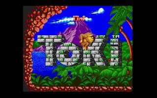Toki