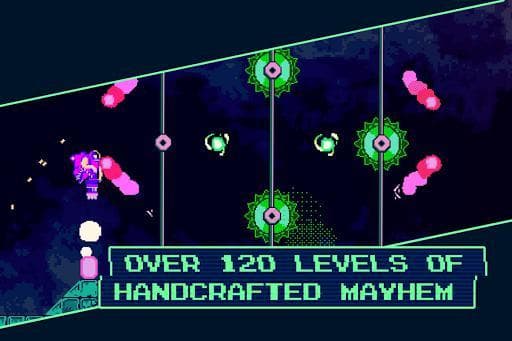 ATOMIK: RunGunJumpGun