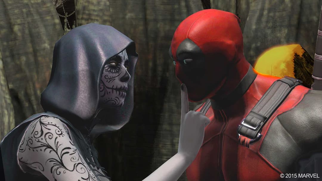 Deadpool