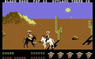 Outlaws
