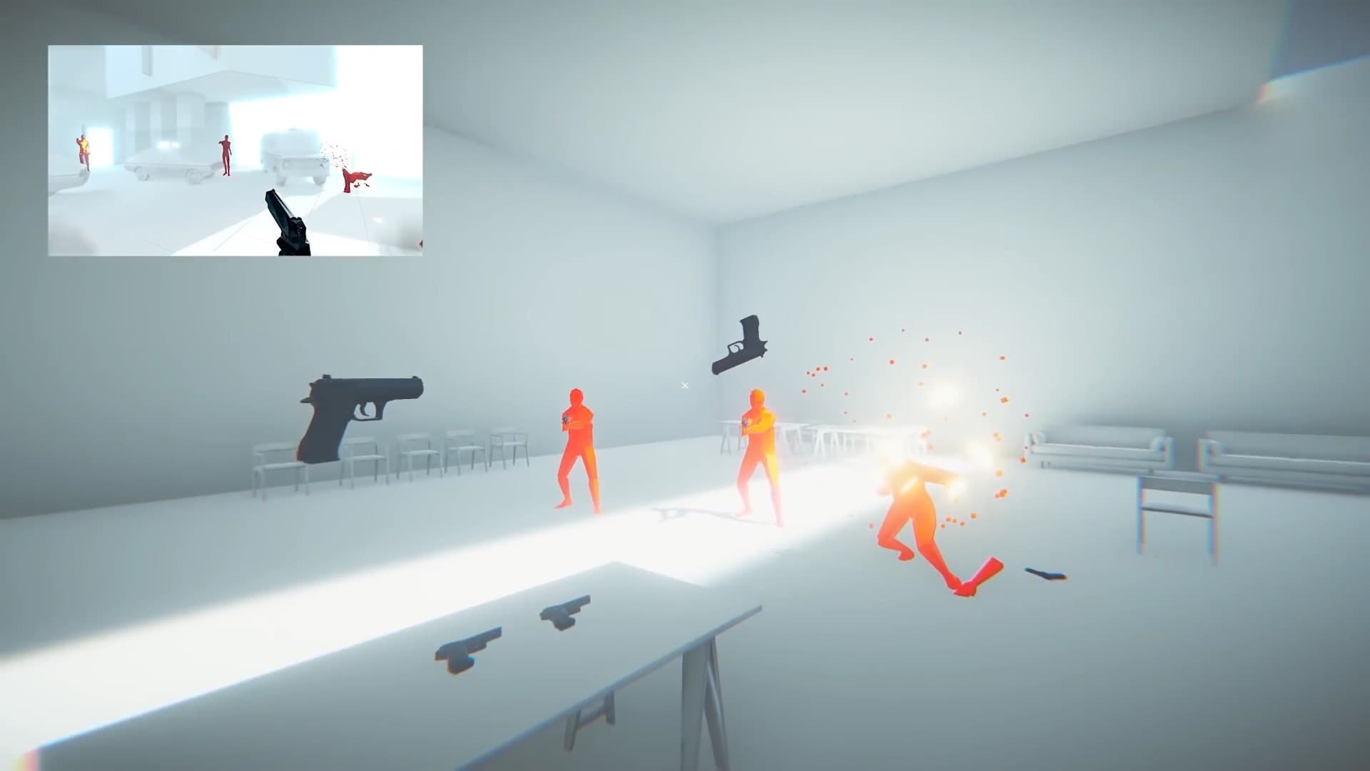 SuperHot