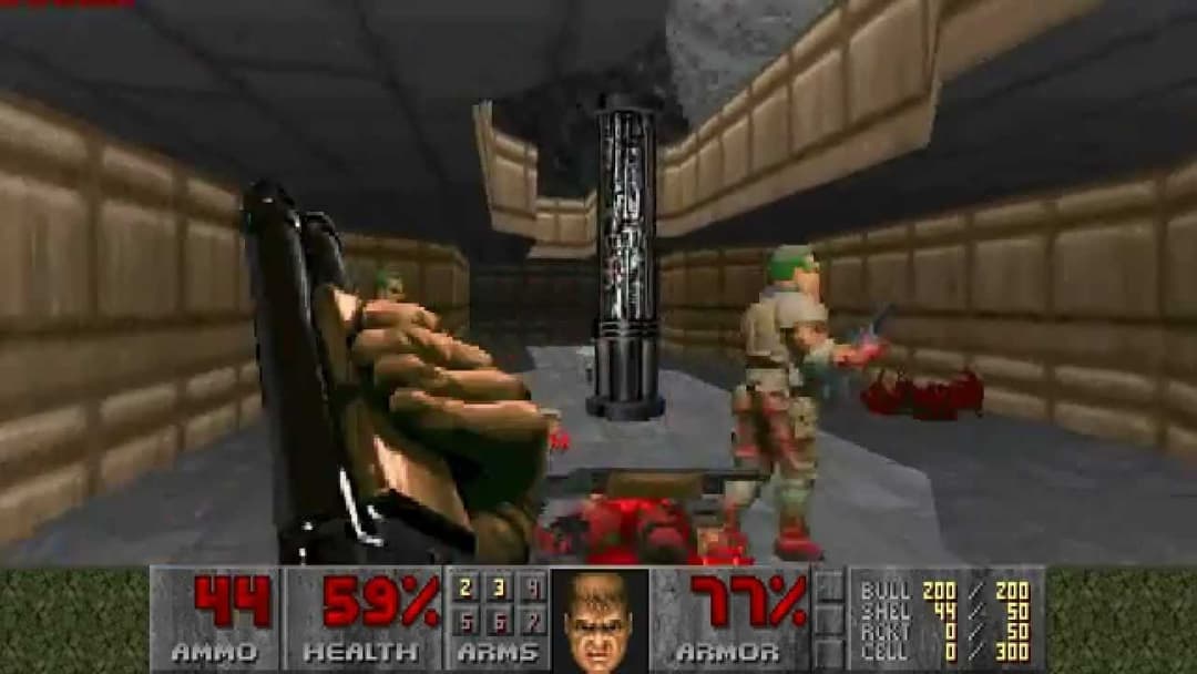 DOOM