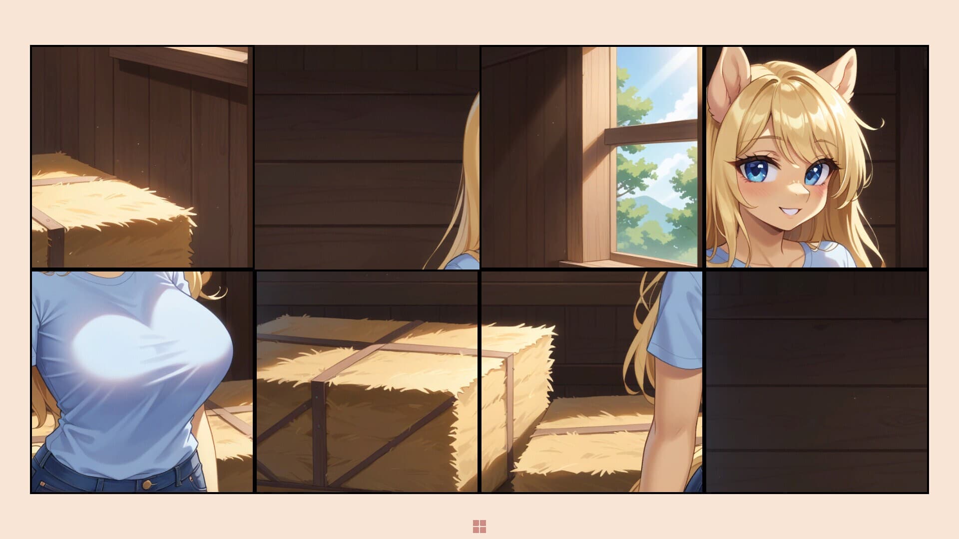 Hentai Furry Pony