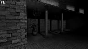 Eyes: The Horror Game