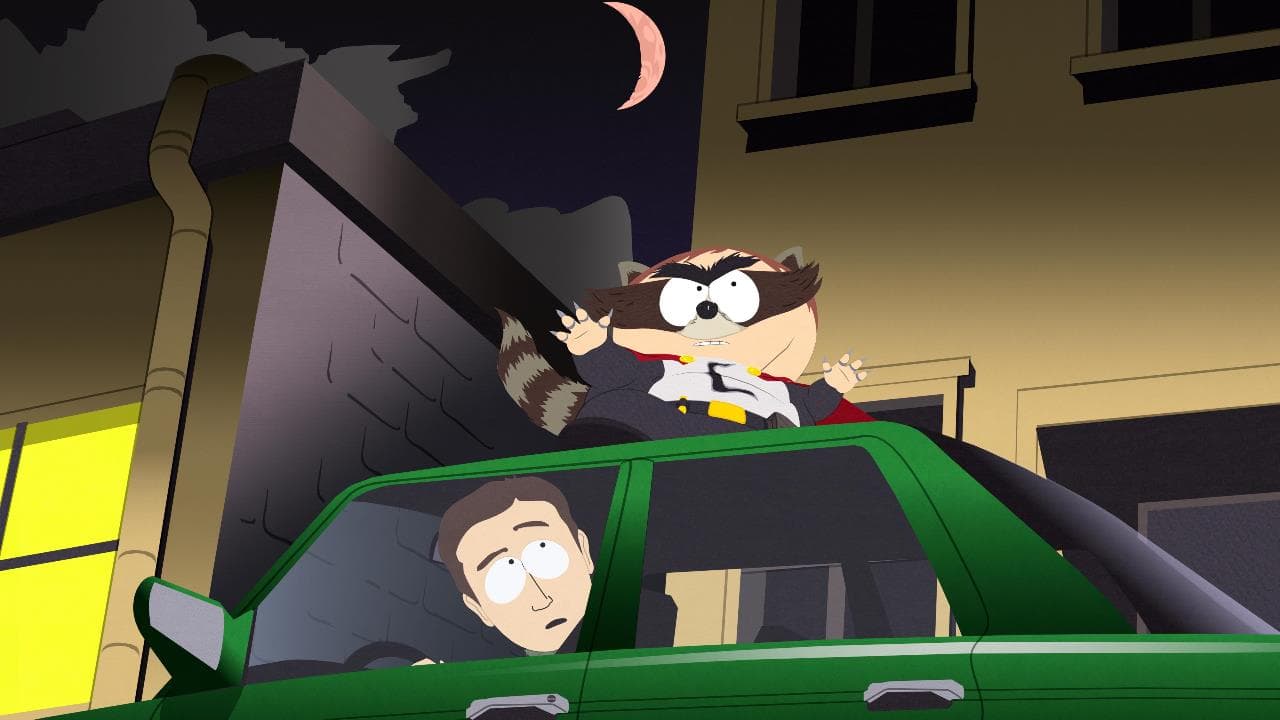 South Park: The Fractured But Whole