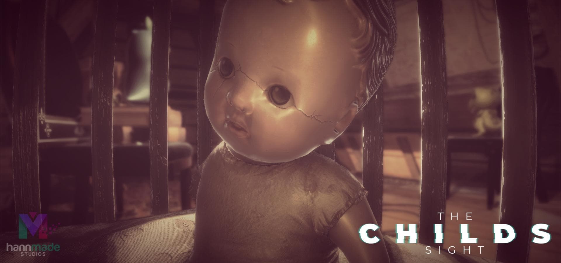 The Child's Sight