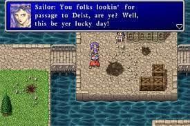 Final Fantasy 2