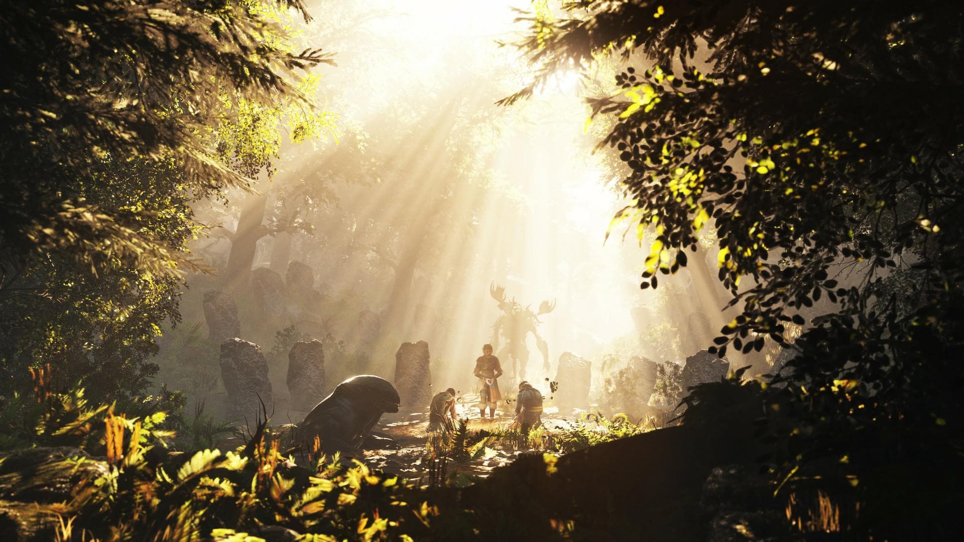 GreedFall II - The Dying World