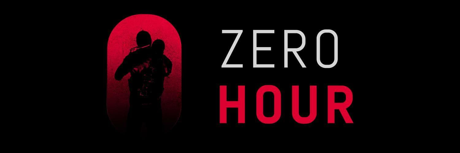 ZERO HOUR