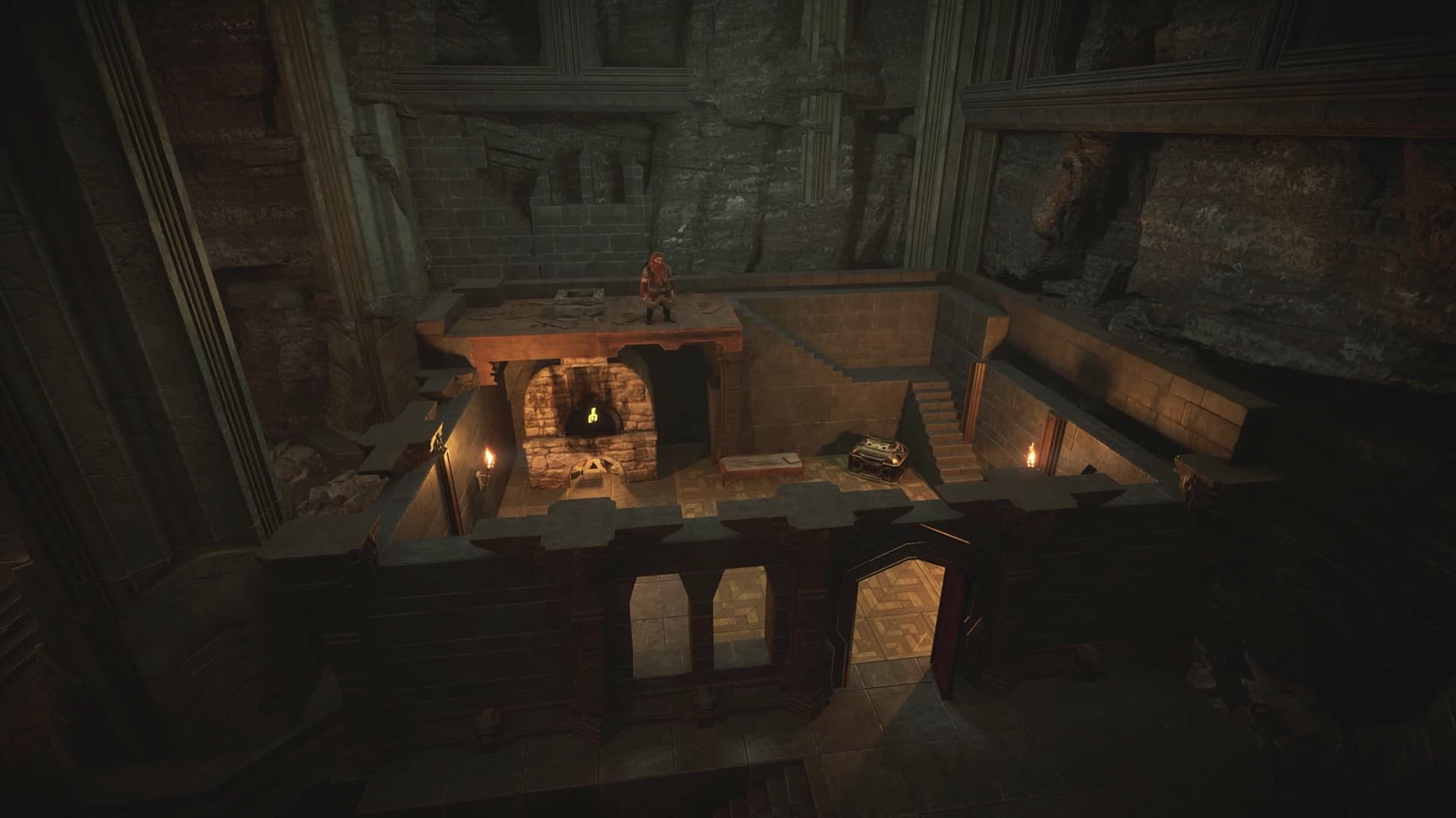 The Lord of the Rings: Return to Moria