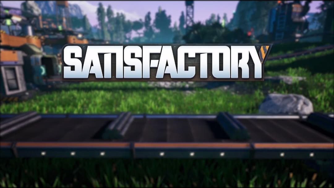 Satisfactory