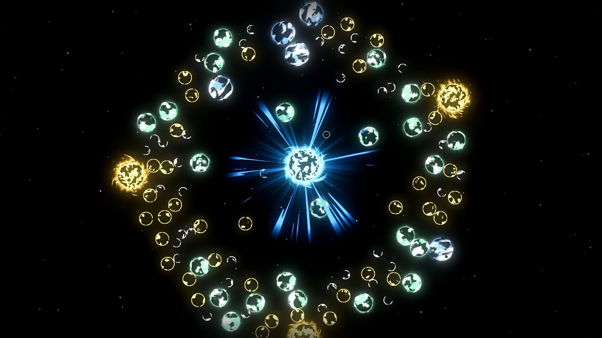Planetris
