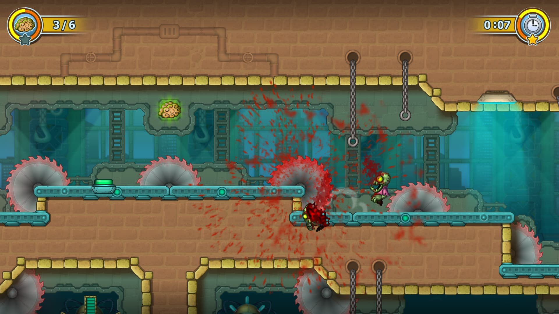 Deadlings: Rotten Edition
