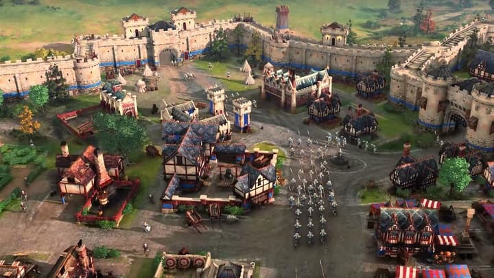Age of Empires IV