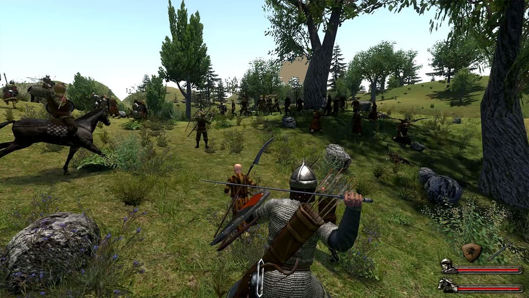 Mount & Blade: Warband