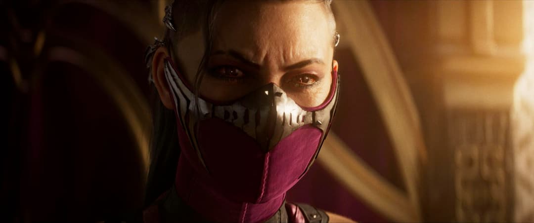 Mortal Kombat 1