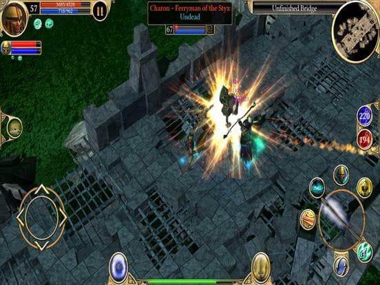 Titan Quest: Legendary Edition