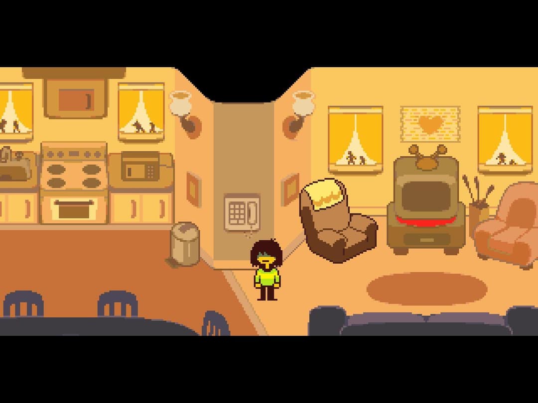 Deltarune