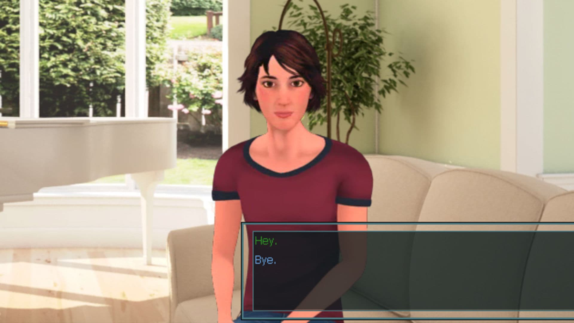 Nancy Drew: Alibi in Ashes