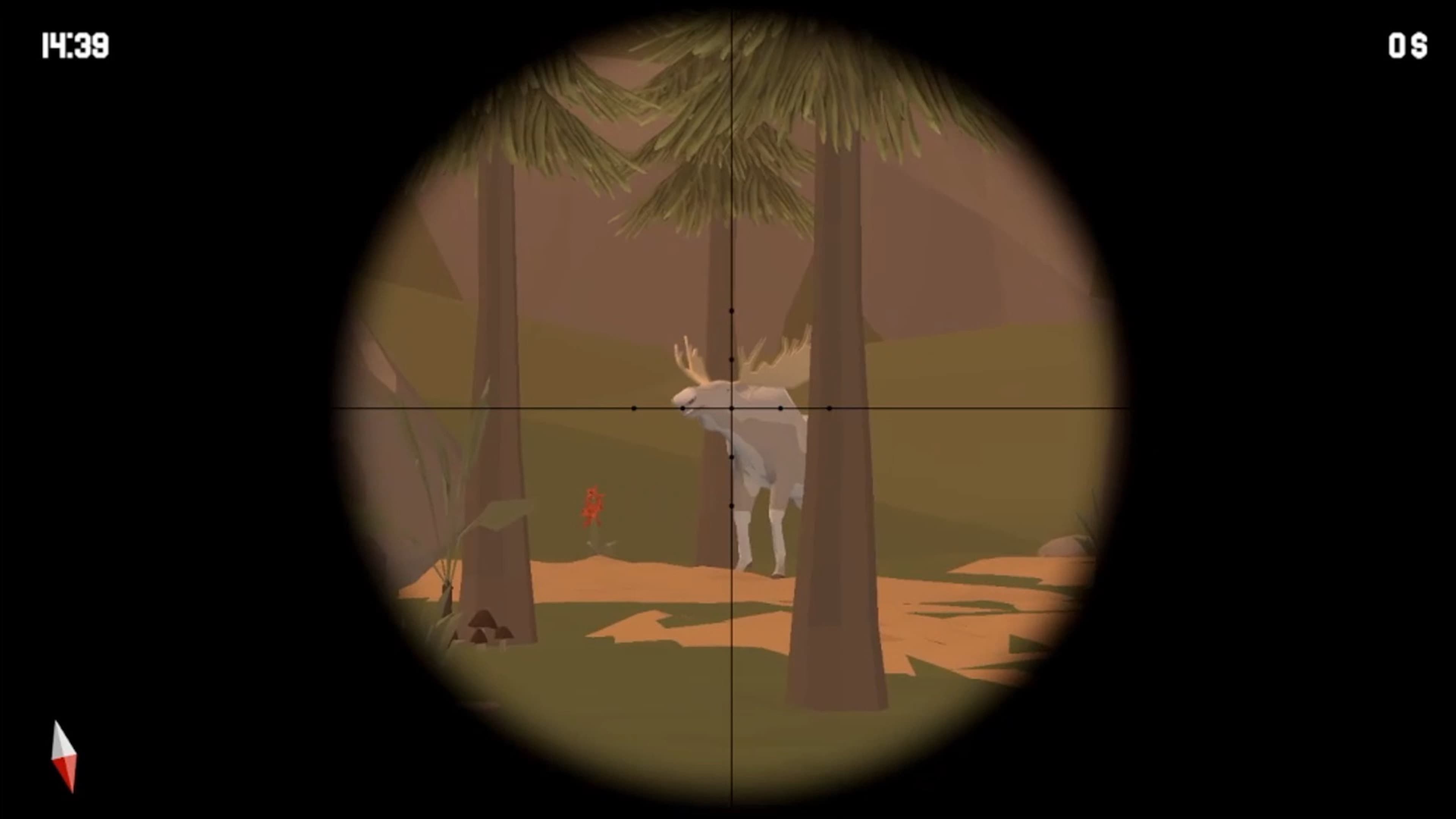 Hunt