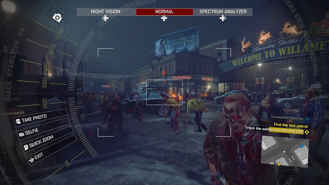 Dead Rising 4
