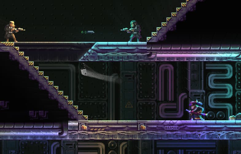 Katana ZERO
