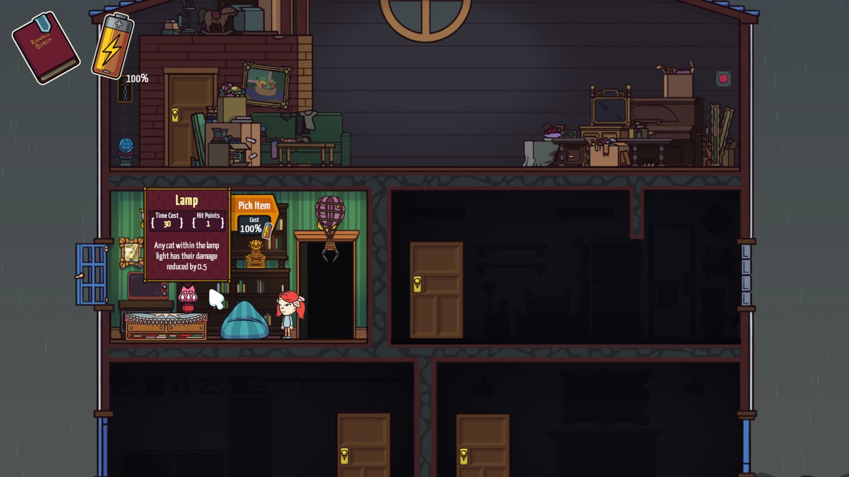 Fort Meow