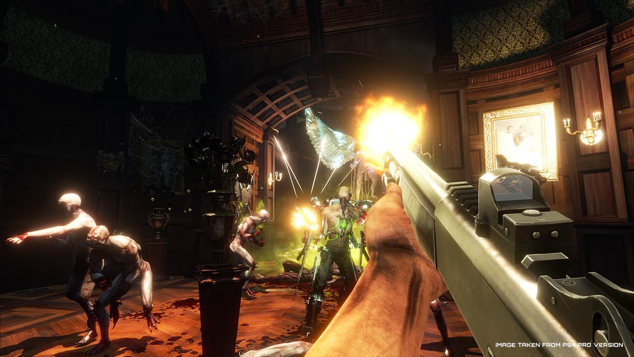 Killing Floor 2