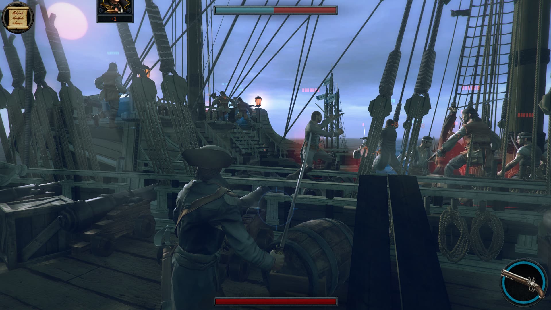 Tempest