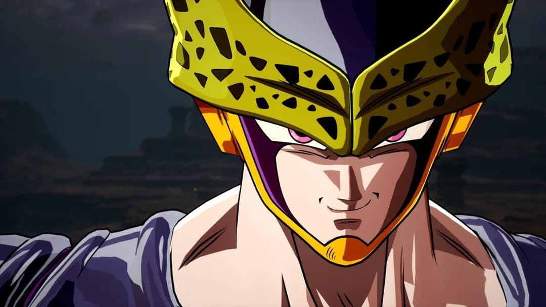 DRAGON BALL: Sparking! ZERO