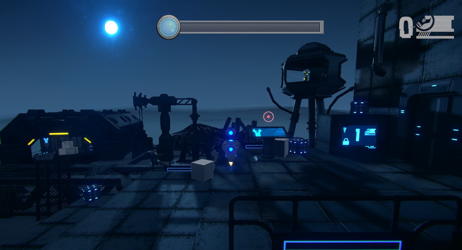 CO-OP: Decrypted