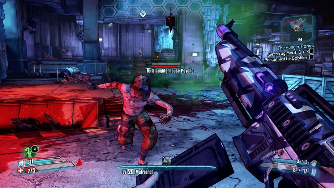 Borderlands 2
