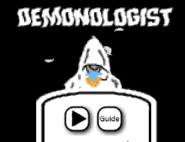 Demonologist
