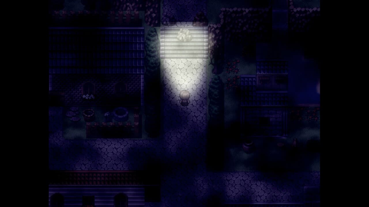 Nemesis - RPG