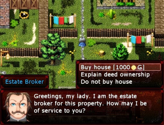 Barter Empire