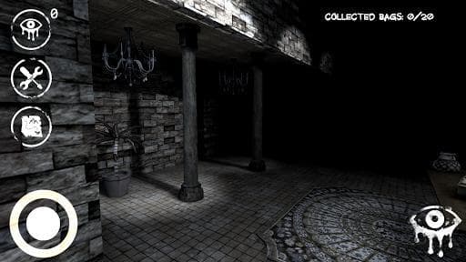 Eyes - the horror game