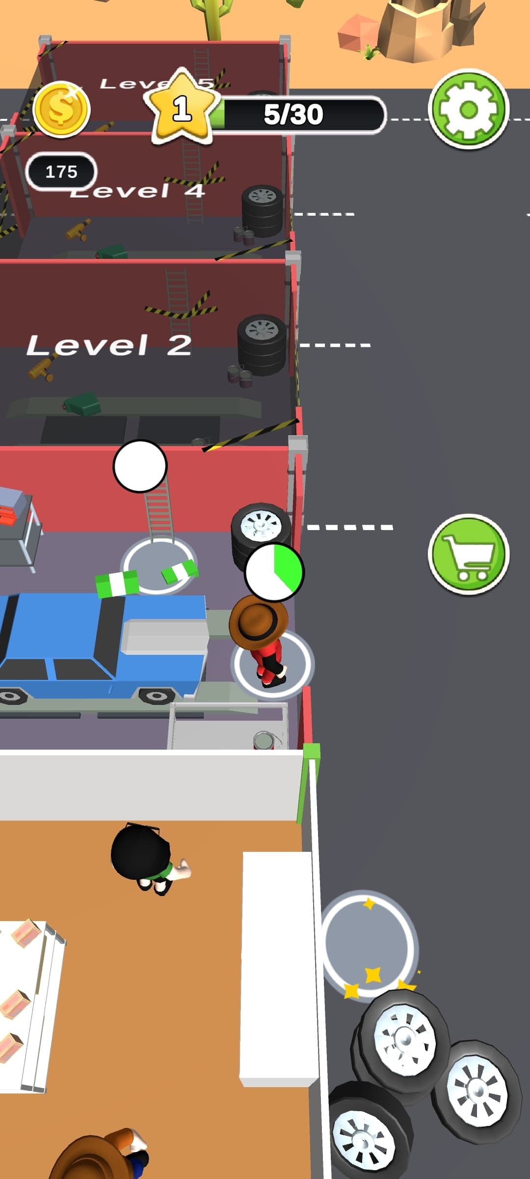 My Garage