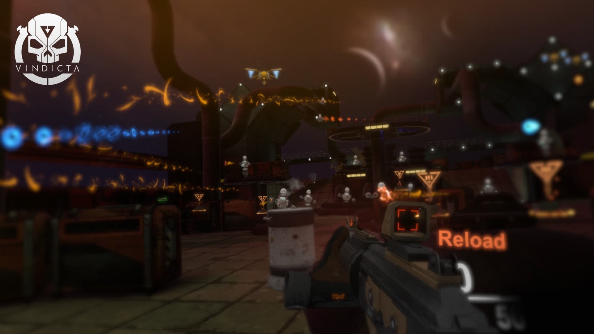 VINDICTA