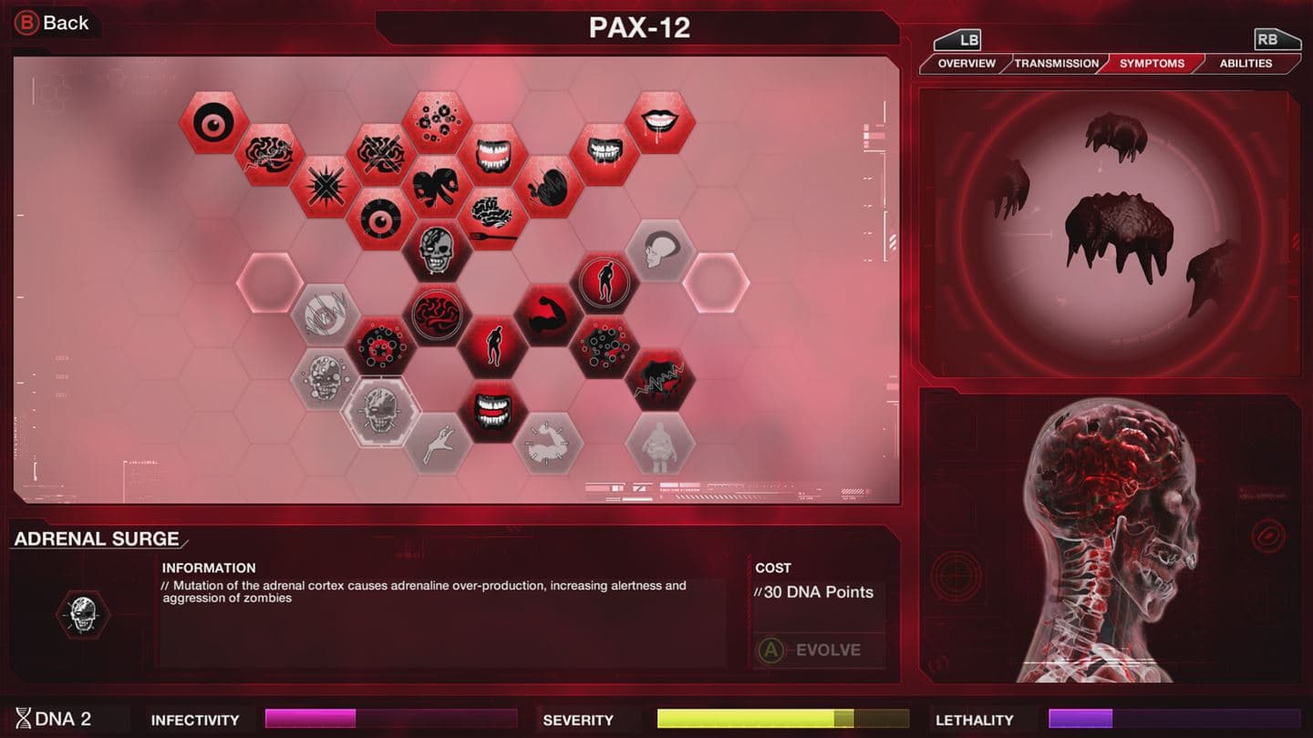 Plague Inc: Evolved