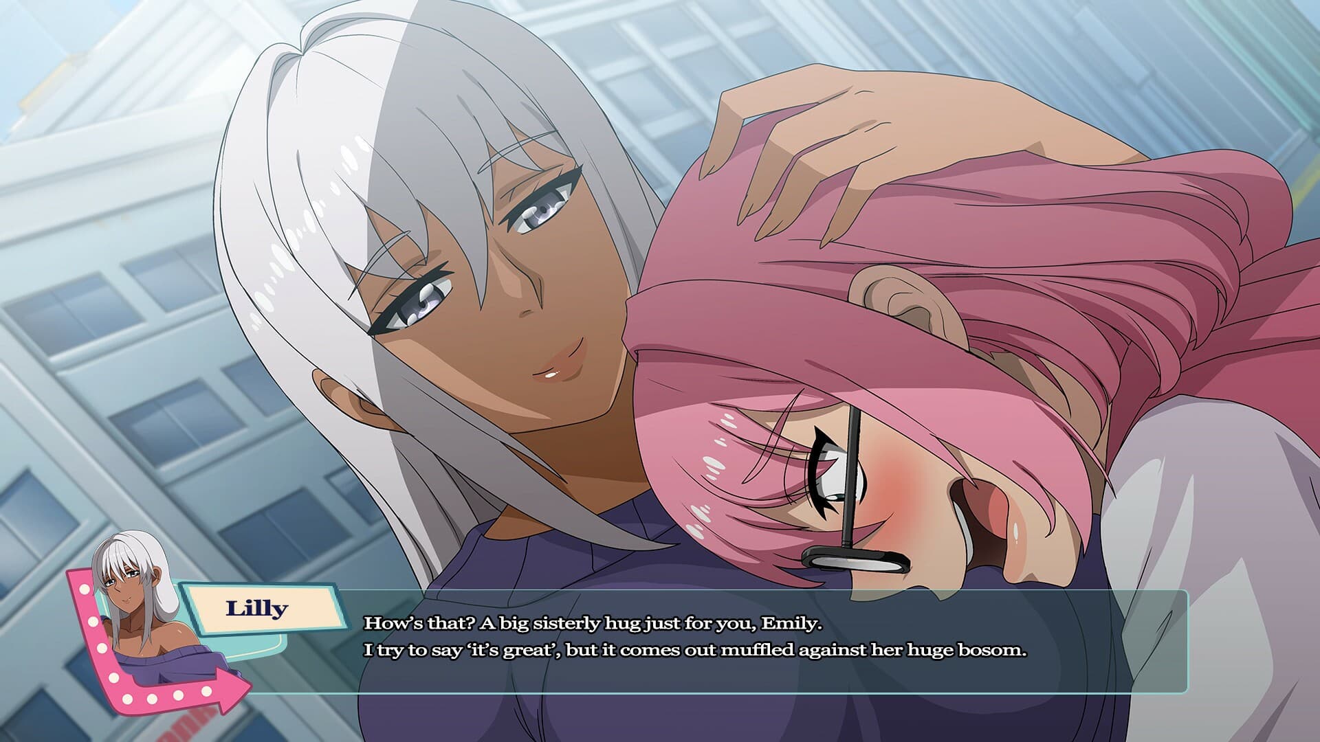 Futa Fix Dick Dine and Dash