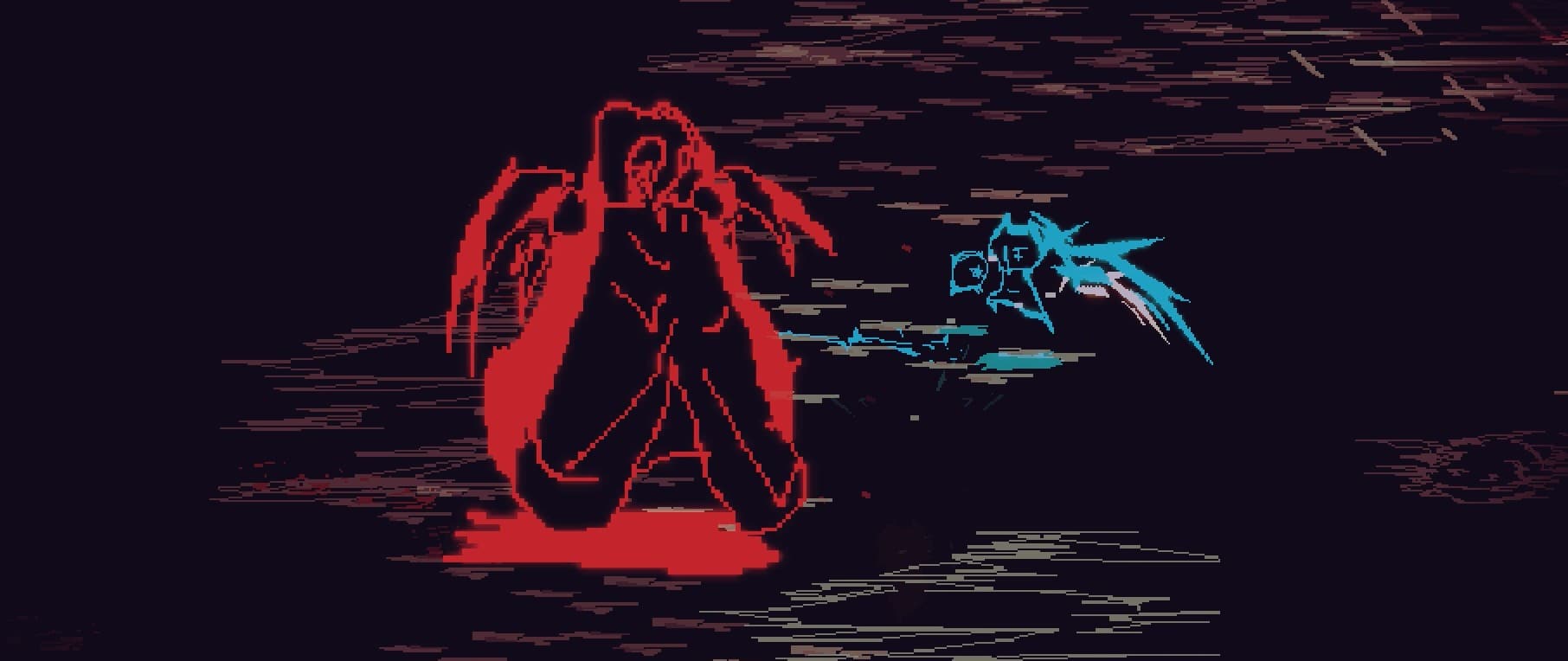 Lucah: Born of a Dream