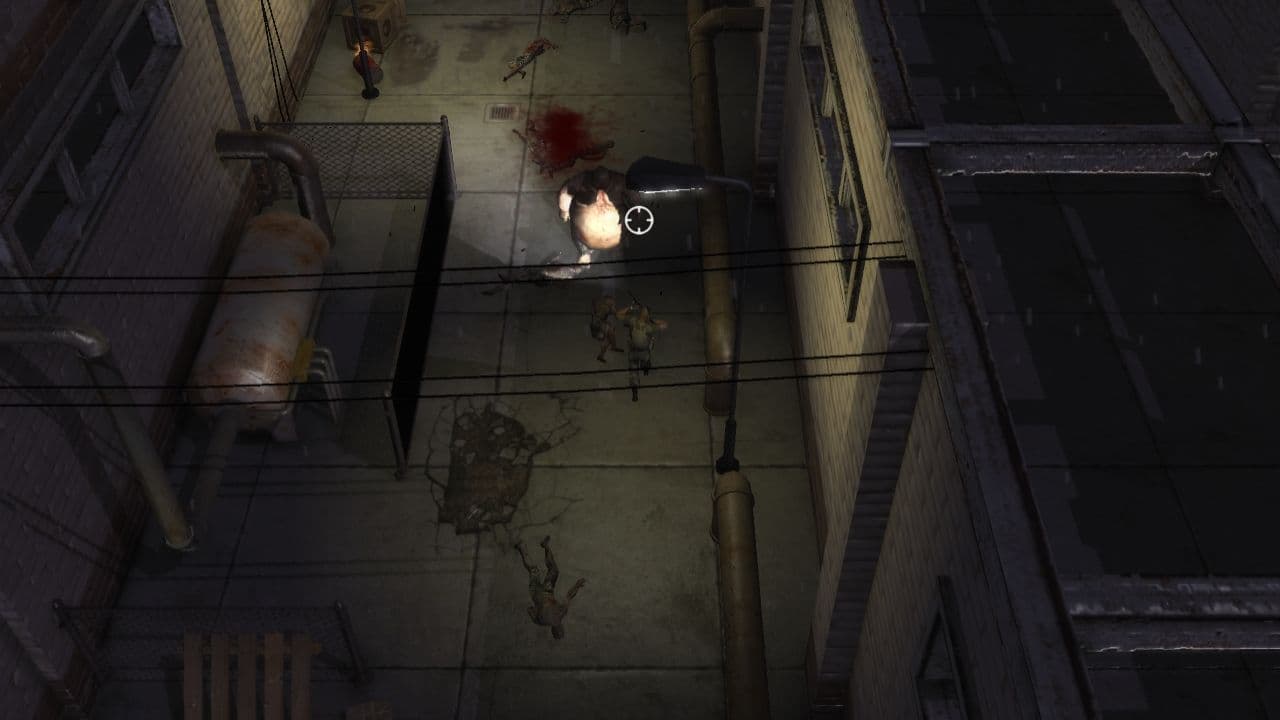 Dead Horde