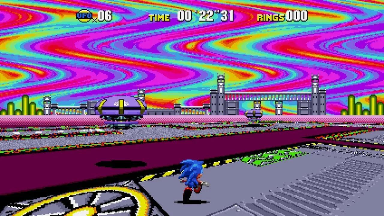 Sonic Origins