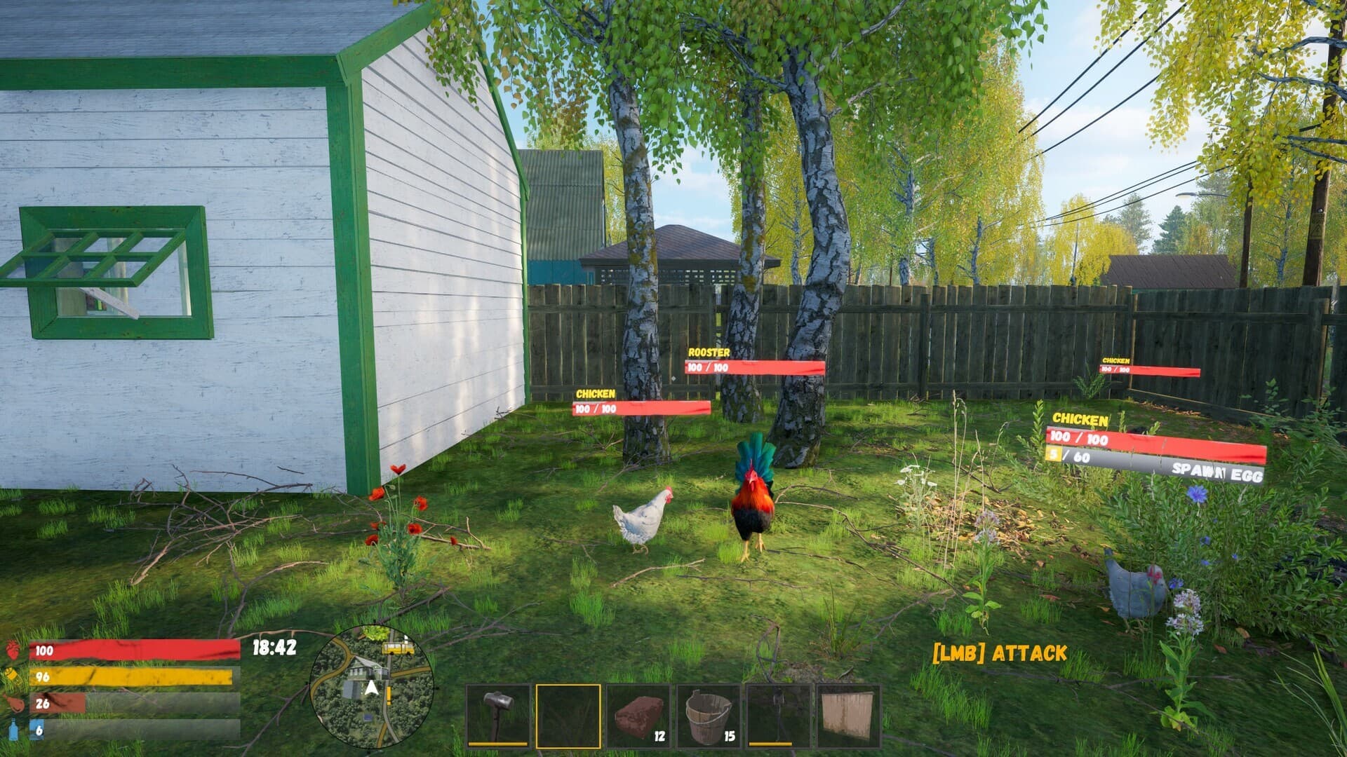 Russian Village Simulator 2