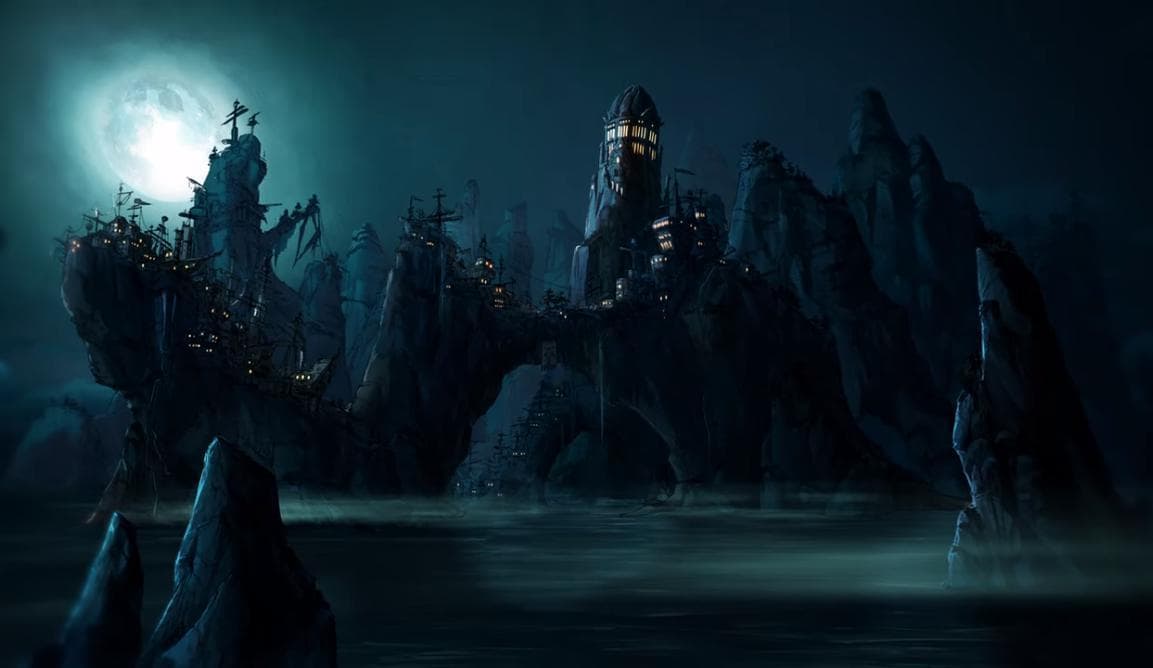 Ruined King: A League of Legends Story