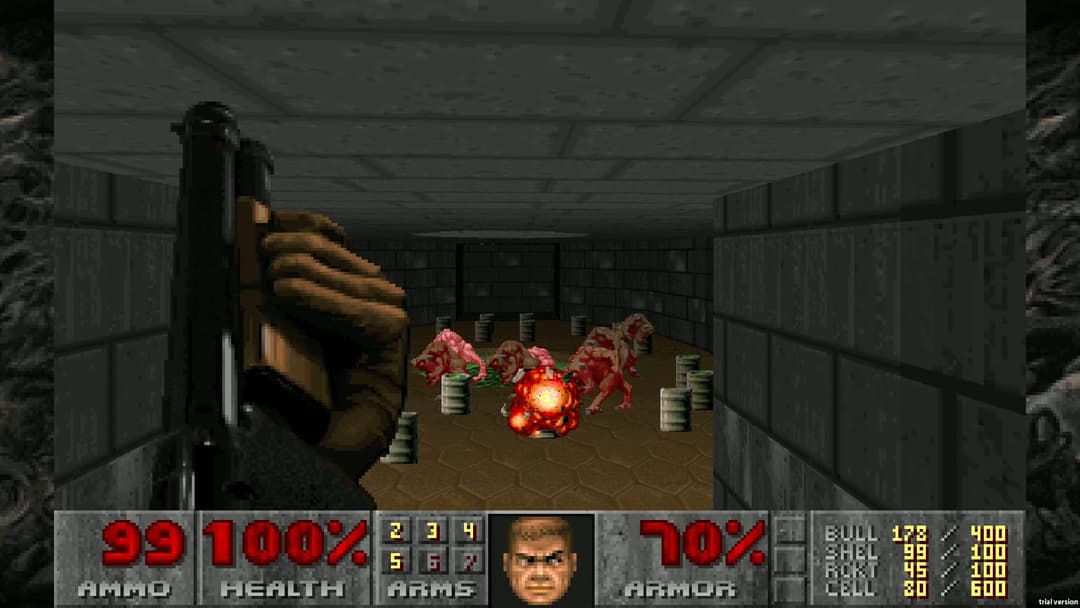 DOOM